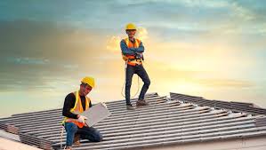 Reliable St Francisville, LA Roofing service Solutions